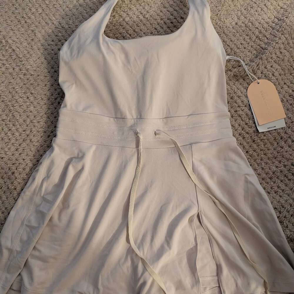 Blogilates Game Set Match Dress